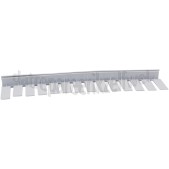 Foto van Hisense Fleshouder Flessenhouder NRS918EMB, RB400D4ACE 