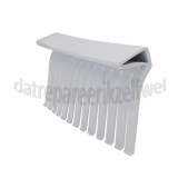 Foto van Hisense Fleshouder Flessenhouder NRS918EMB, RB400D4ACE 