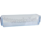 Foto van Hisense Deurbak Transparant, Onder RS670N4AC1, RS669N4WC1 