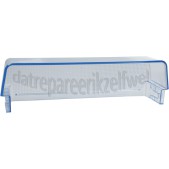 Foto van Hisense Deurbak Transparant, Onder RS670N4AC1, RS669N4WC1 