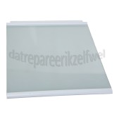 Foto van Hisense Glasplaat Compleet, Boven Vrieslade RS670N4BC2, RS670N4HW1 