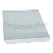 Foto van Hisense Glasplaat Compleet, Boven Vrieslade RS670N4BC2, RS670N4HW1 