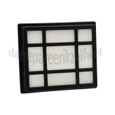 Foto van Nilfisk Filter Hepa H14 One 
