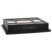 Foto van Nilfisk Filter Hepa H14 One 