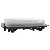 Foto van Nilfisk Filter Zakfilter CDNF Family 4000 