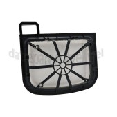 Foto van Nilfisk Filter Zakfilter CDNF Family 4000 