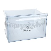 Foto van Hisense Vrieslade Midden, ""Huge Box"" FV306N4AW1, FV306N4CW2 