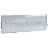 Foto van Hisense Front Frontpaneel FV341N4BC2, FV306N4CW2 