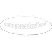 Foto van Gorenje Knelring van Manchet W6202/S 