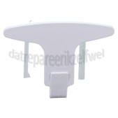 Foto van Gorenje Deurgreep PS-05 WA50080, WA50120 
