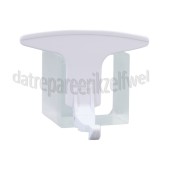 Foto van Gorenje Deurgreep PS-05 WA50080, WA50120 