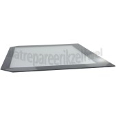 Foto van Gorenje Glasplaat Binnen, NG3 PYRO-FL 9005 BP737X, BOPE637X 
