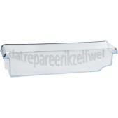 Foto van Hisense Deurbak Transparant, Onder RS694N4TFE, RS694N4BB1 