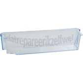 Foto van Hisense Deurbak Transparant, Onder RS694N4TFE, RS694N4BB1 