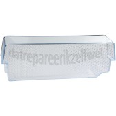 Foto van Hisense Deurbak Transparant, Boven RS694N4TFE, RS694N4BB1 
