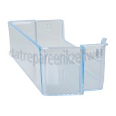 Foto van Hisense Deurbak Transparant, Boven RS694N4TFE, RS694N4BB1 