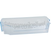 Foto van Hisense Deurbak Transparant, Boven RS694N4TFE, RS694N4BB1 