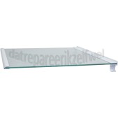 Foto van Hisense Glasplaat Compleet RS694N4TFE, RS741N4WC11 