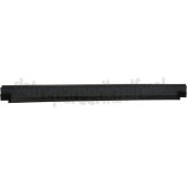 Foto van Gorenje Dorpelrubber Deurrubber, Onder GDV641X, GDV652XL 