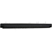 Foto van Gorenje Dorpelrubber Deurrubber, Onder GDV641X, GDV652XL 