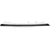 Foto van Gorenje Dorpelrubber Deurrubber, Onder GDV641X, GDV652XL 