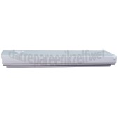 Foto van Gorenje Vriesvakklep Compleet RBIU6091AW, RBIU6092AW 