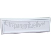 Foto van Gorenje Vriesvakklep Compleet RBIU6091AW, RBIU6092AW 