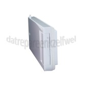 Foto van Gorenje Vriesvakklep Compleet RBIU6091AW, RBIU6092AW 