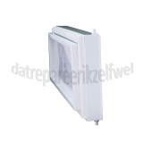Foto van Gorenje Vriesvakklep Compleet RBIU6091AW, RBIU6092AW 