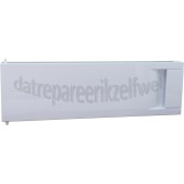 Foto van Gorenje Vriesvakklep Compleet RBIU6091AW, RBIU6092AW 