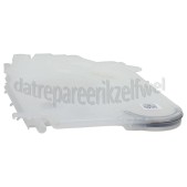 Foto van Gorenje Niveaukamer Labyrint GV64161, GV60ORAB 