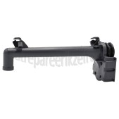 Foto van Gorenje Houder Bovenste Sproeiarm GV631D60, GV66168 