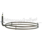 Foto van Gorenje Verwarmingselement Rond, 2100W Ego GO978X, GO778X, GP979X 