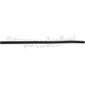 Foto van Gorenje Dorpelrubber Deurrubber, Onder GV61010, GU63210W 