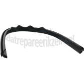 Foto van Gorenje Dorpelrubber Deurrubber, Onder GV61010, GU63210W 