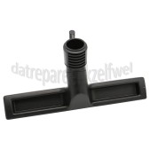 Foto van Nilfisk Parket-zuigmond Met wieltje, 32mm Saltix10, GD910 