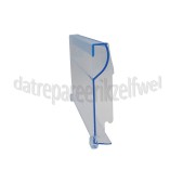 Foto van Bosch Klep Transparant GSV36VW32, GSV33VWEV 