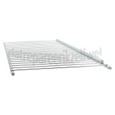 Foto van Dometic Rooster Legrooster, onder RMS8550, RMS8551 