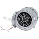 Foto van Pelgrim Motor Compleet LSK988RVS, RKE905RVS 