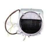 Foto van Pelgrim Motor Compleet LSK988RVS, RKE905RVS 