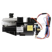 Foto van Siemens Maalwerk Koffiemaalwerk, compleet TI9558X1DE, TI9575X9F 