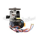 Foto van Siemens Maalwerk Koffiemaalwerk, compleet TI9558X1DE, TI9575X9F 