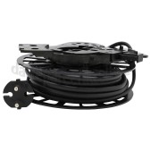 Foto van Philips Haspel Snoerhaspel compleet FC8780, FC8785 