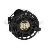 Foto van Philips Haspel Snoerhaspel compleet FC8780, FC8785 