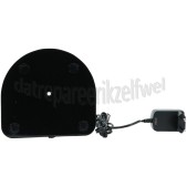 Foto van Philips Laadstation Incl. adapter FC6149 