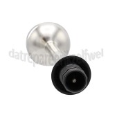 Foto van Bosch Staaf Mixer MSM62PE, MQ5N6P 