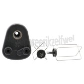 Foto van Kenwood Garde Dubbel FDM71450SS, FDM72990SS 