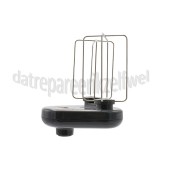 Foto van Kenwood Garde Dubbel FDM71450SS, FDM72990SS 