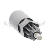 Foto van Kenwood As Aandrijfas FDP65590SI, FDM71450SS 