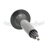 Foto van Kenwood As Aandrijfas FDP65590SI, FDM71450SS 